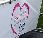 Race for Life 2011